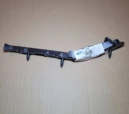 Ford Fiesta Front bumper mounting bracket 1209535 2N11-17D959-AF