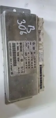 Mercedes-Benz E W211 ESP (stability system) control unit A2115404445 0265109531 A2215404445