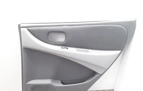 Nissan Almera Tino Rear door card panel trim 82900BU000 82900BU111 82900BU210