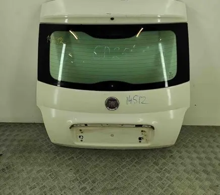 Fiat 500 Tailgate/trunk/boot lid 51783706