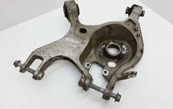 Ford Fusion II Rear upper control arm/wishbone