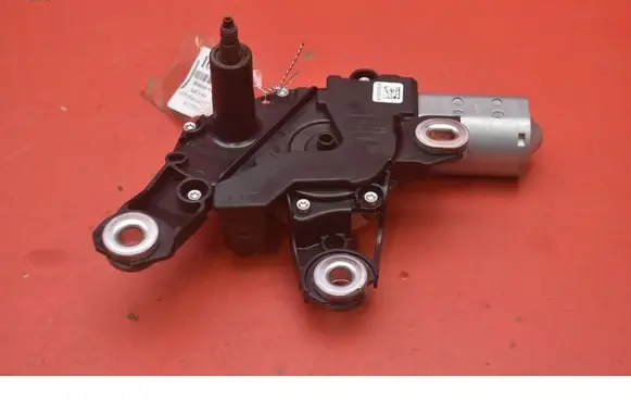 Audi e-tron Rear window wiper motor 4KE955711