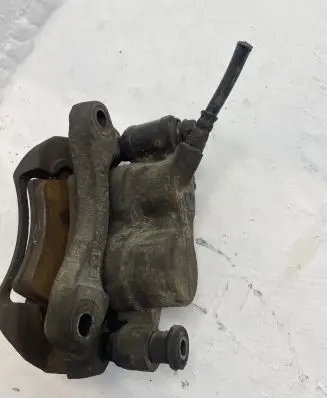 Renault Master II Front brake caliper