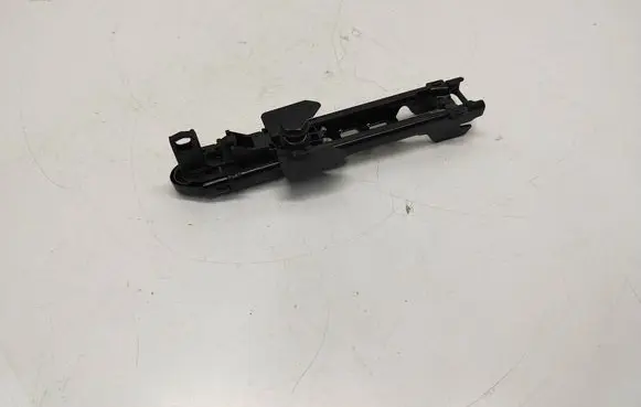 Audi Q5 SQ5 Seat belt adjustment rail 8k0857833c