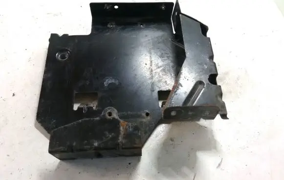 Renault Trafic II (X83) Other engine bay part 8200630428 93858909