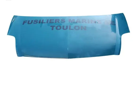 Renault Master II Engine bonnet/hood 