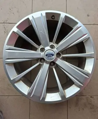 Ford Explorer V R20 alloy rim JB531007F1A