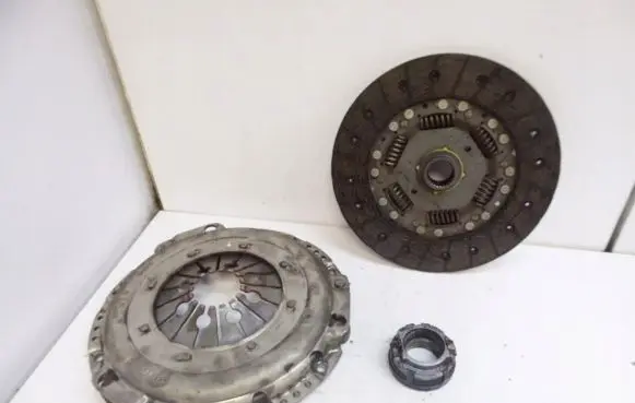 Mercedes-Benz C W202 Clutch set kit