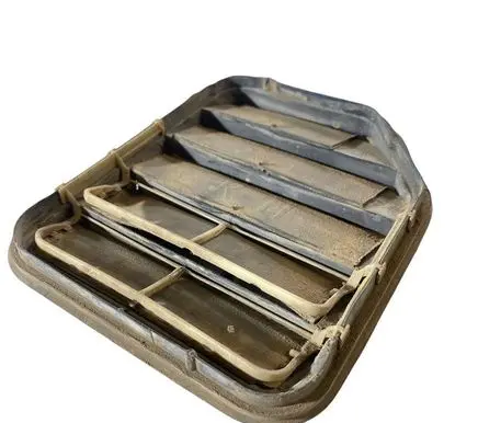 Ford Edge II Quarter panel pressure vent FT4BB280B62AA