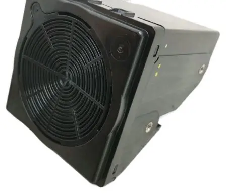 Volkswagen ID.7 HiFi Audio sound control unit 14B035335F