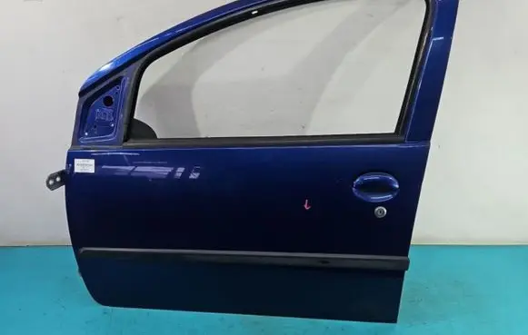 Peugeot 107 Front door IMPRK1418250