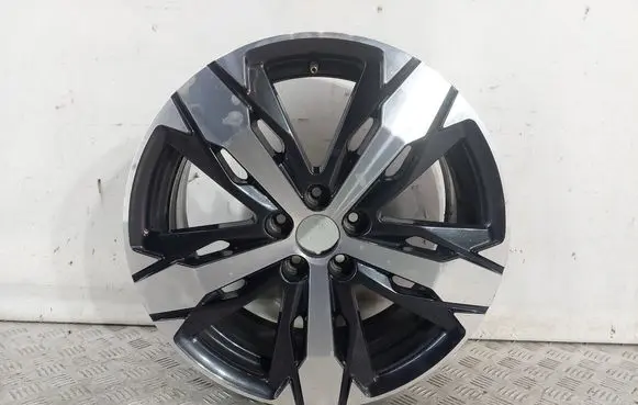 Peugeot 3008 II R18 alloy rim 9811635077 98116350eh