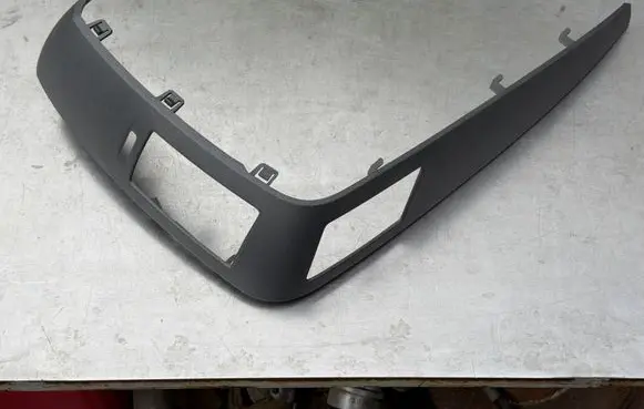 Mercedes-Benz Sprinter W906 Other dashboard part DN137162 A9066890037