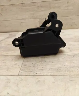Citroen C5 Vacuum air tank 9646411180