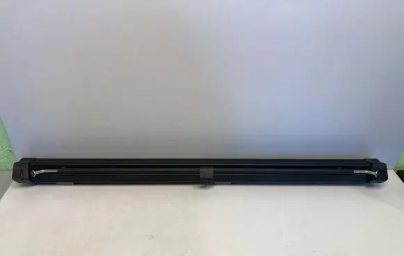 Volkswagen Golf V Parcel shelf load cover 