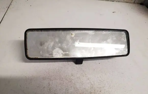 Peugeot Boxer Rear view mirror (interior) e3011027