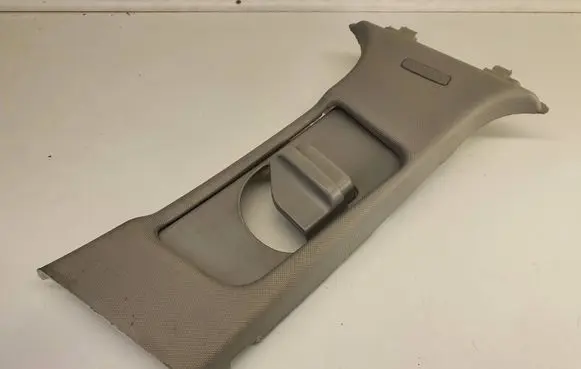 Mercedes-Benz C W204 (B) pillar trim (top) A2046902426