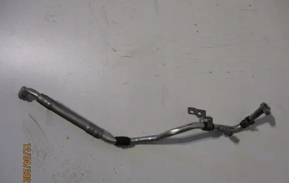 Renault Mégane Renault Sport III (IV Based) Air conditioning (A/C) pipe/hose 924801894R