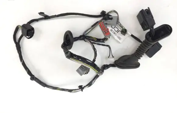 Ford S-MAX Front door wiring loom 7G9T14K138jcc