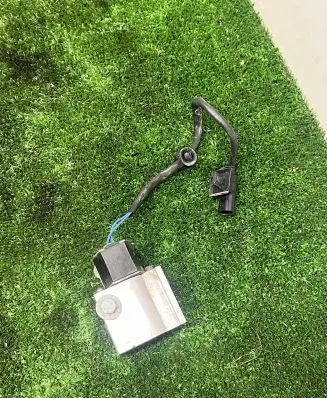 BMW X5 G05 Air conditioning (A/C) expansion valve 9292571