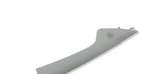 Opel Mokka X (A) pillar trim 95190863
