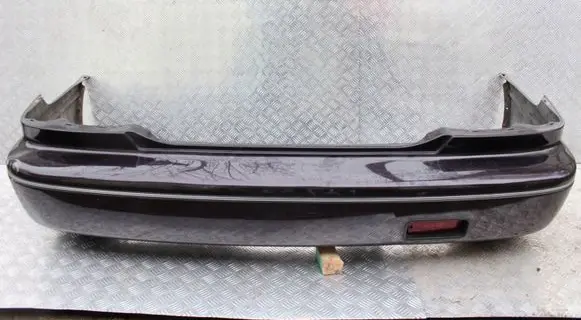 Honda Legend Rear bumper