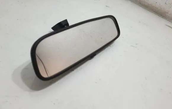 Hyundai Santa Fe Rear view mirror (interior) 049848