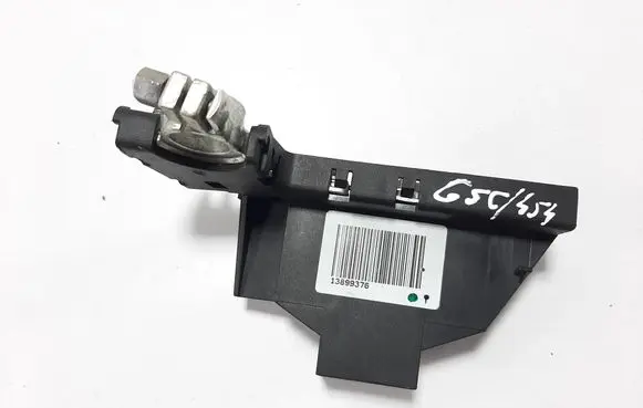 Audi A6 Allroad C7 Positive wiring loom K98J4590