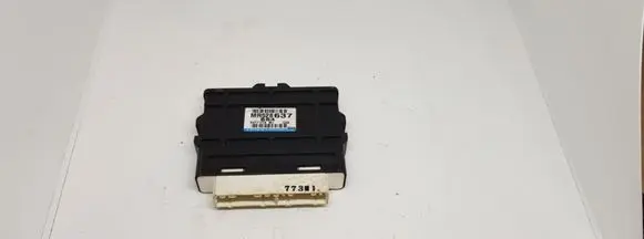 Mitsubishi Pajero Other control units/modules MR528637 X4T71773