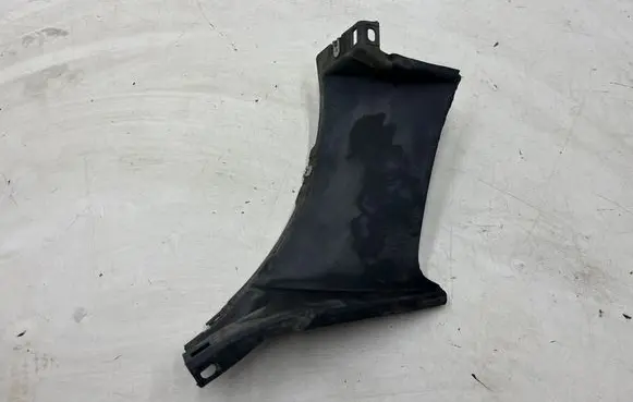 BMW X5 F15 Fender trim (molding) 7294540