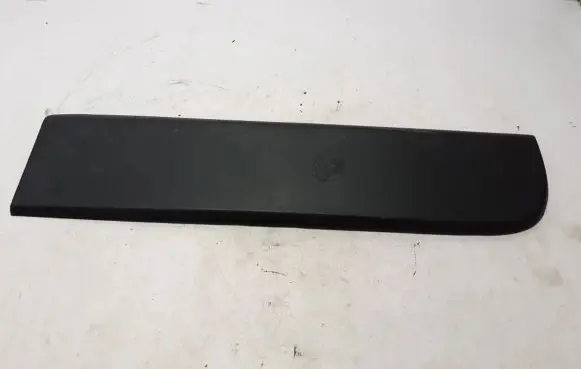 Renault Master III Loading door trim (molding) 908520001R