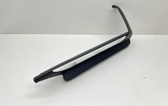 Porsche Cayenne (9Y0 9Y3) Front bumper upper radiator grill 9Y0807686