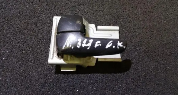Mazda 323 F Rear door interior handle mdh20i