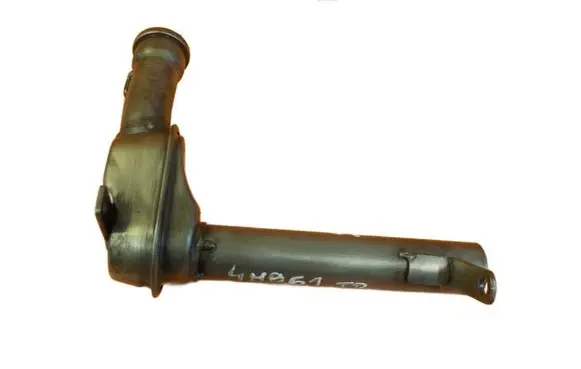 Land Rover Range Rover L405 Oil sump strainer pipe 9H2Q6615BA SMOK 9H2Q