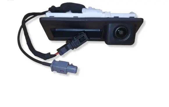 Audi A4 S4 B8 8K Reversing camera 5N0827566AA 5N0827566C