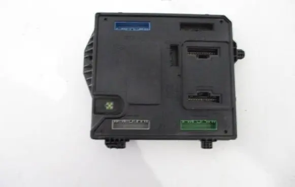 Renault Scenic III - Grand scenic III Comfort/convenience module 284B13640R