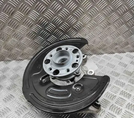 Mercedes-Benz C W206 Rear wheel hub A2063570200
