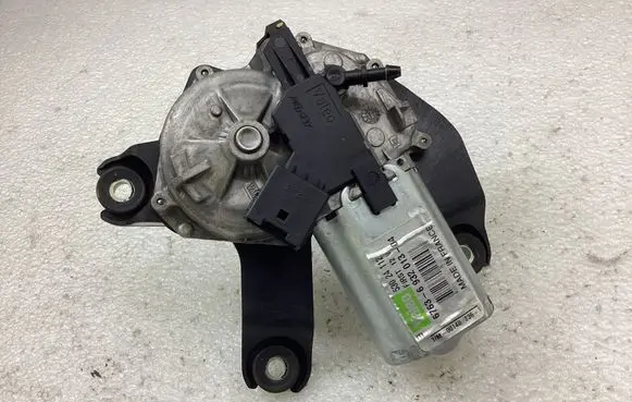 Mini Cooper Countryman R60 Rear window wiper motor 6932013 53024112
