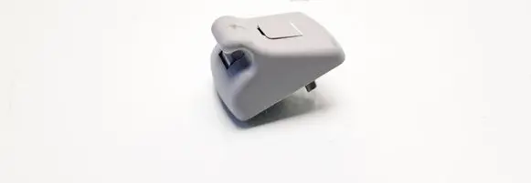 Ford Focus C-MAX Sun visor clip/hook/bracket 