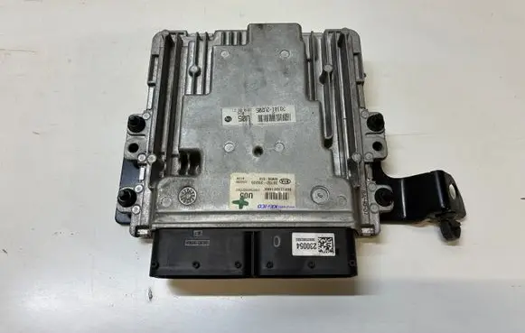 KIA Ceed Engine control unit/module ECU 391012U205 391002U205