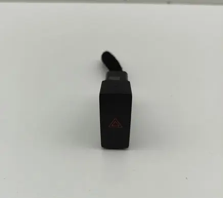 Mazda CX-5 II Hazard light switch K123664H0