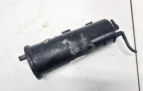 Fiat Ulysse Active carbon filter fuel vapour canister 9638343780