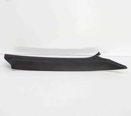 Audi A5 8T 8F (A) pillar trim 8T0867234B