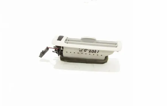 Audi A6 S6 C6 4F Dash center air vent grill 4F0819384A