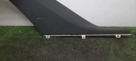 Mercedes-Benz GLE (W166 - C292) (D)pillar trim (top) A1666901025