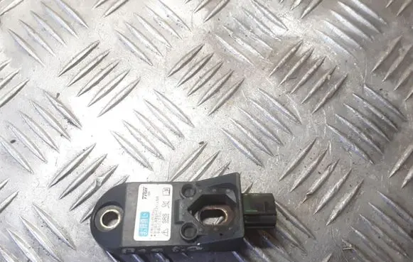 Honda Accord Airbag deployment crash/impact sensor 77930SEAE814M1