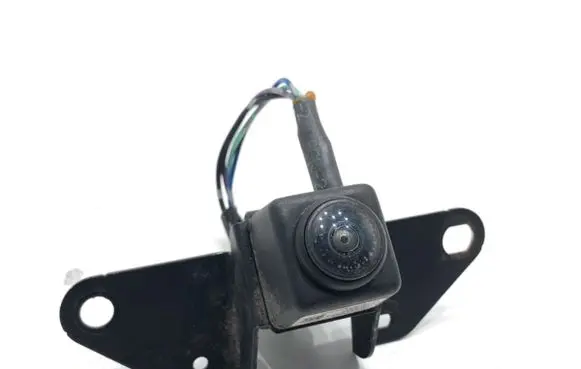 Nissan Qashqai Reversing camera 284F14EA0A