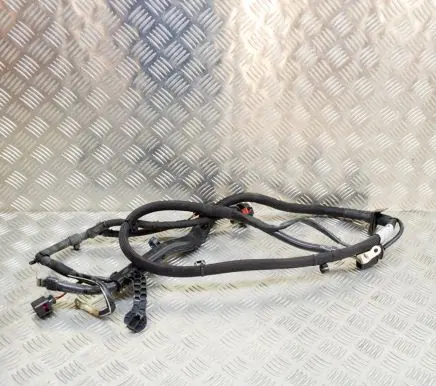 Porsche Macan (95B) Other wiring loom 95B971226L