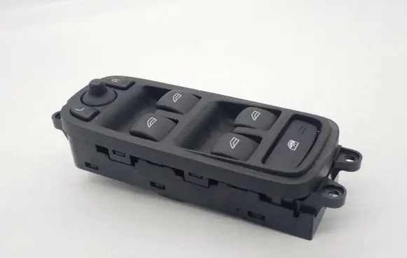 Volvo S60 Electric window control switch 31334345 11WO34