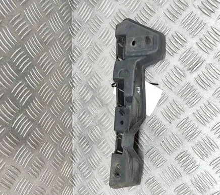 Renault Master III Front bumper mounting bracket 0001036423 620430006R